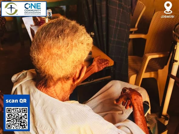 Urgent Response: New Mobile Clinic at Musa Jaber